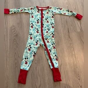 Little Sleepies 18-24M Zippy